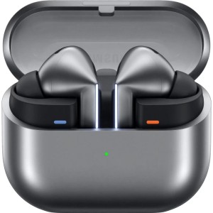 Наушники Samsung Galaxy Buds 3 Pro Silver