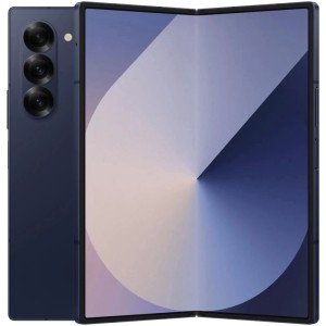 Смартфон Samsung Galaxy Z Fold6 12/512GB Navy