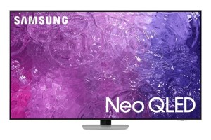 Телевизор Samsung QLED 4K QE55QN90C