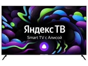 LED телевизор 4K Ultra HD Hyundai H-LED43BU7003