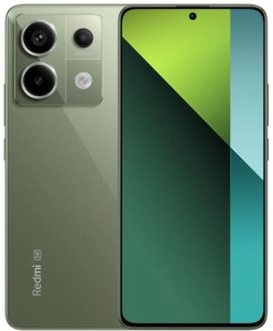  Xiaomi Redmi Note 13 Pro 5G 12/512 ГБ Global, Dual: nano SIM + eSIM, olive green