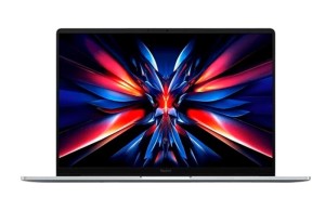 Ноутбук Xiaomi Redmi Book Pro 14" 2024 (JYU4594CN) (Серый, 16 ГБ, 512 ГБ)