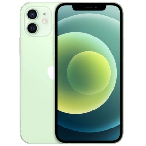 Смартфон Apple iPhone 12 64GB Green