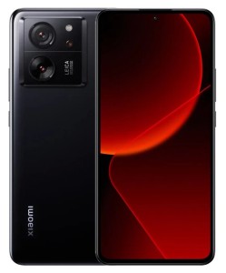 Смартфон Xiaomi 13T, 12/256 ГБ, черный