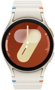 Смарт-часы Samsung Galaxy Watch 7, 40 мм, Wi-Fi, Cream