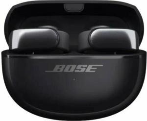 Беспроводные наушники Bose Ultra Open EarBuds, Black