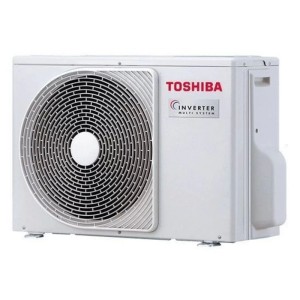 Toshiba наружный блок RAS-2M14G3AVG-E