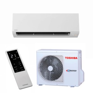 Toshiba настенный кондиционер RAS-B10G3KVSG-E/RAS-10J2AVSG-E1