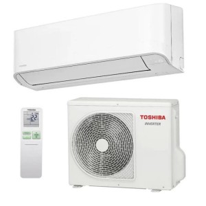 Toshiba настенный кондиционер RAS-B07CKVG-EE/RAS-07CAVG-EE