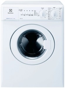 Стиральная машина Electrolux EWC 1351, белый