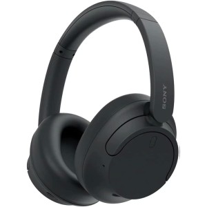 Наушники Sony WH-CH720N Black