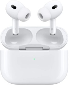 Наушники Apple AirPods Pro 2 MagSafe USB-C