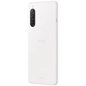 Смартфон Sony Xperia 10 V Dual 5G 8/128Gb White (Белый) XQ-DC72