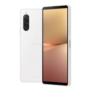 Смартфон Sony Xperia 10 V Dual 5G 8/128Gb White (Белый) XQ-DC72