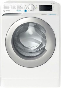 Стиральная машина Indesit BWSE 81293X WSV