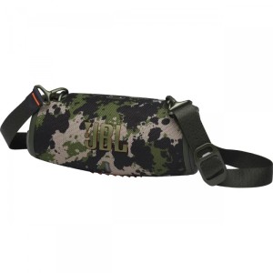 Портативная колонка JBL Xtreme 3 Camouflage