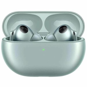 Беспроводные наушники Huawei FreeBuds Pro 3 (T0018) Green