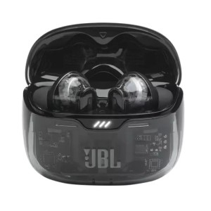 Беспроводные наушники JBL Tune Beam Black (JBLTBEAMGBLK)