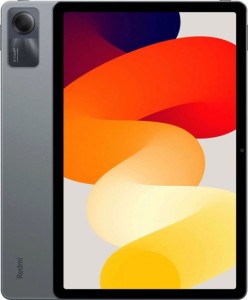 Планшет Xiaomi Redmi Pad SE 6/128GB Wi-Fi Graphite Gray (Серый) (RU)