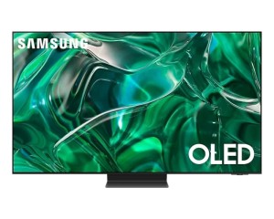 Телевизор Samsung OLED 4K QE77S95C