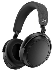 Беспроводные наушники Sennheiser Momentum 4, black