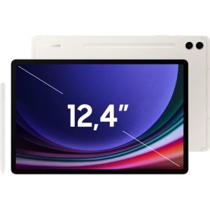 Планшет Samsung Galaxy Tab S9 Plus LTE 12/512GB Beige (SM-X816B)