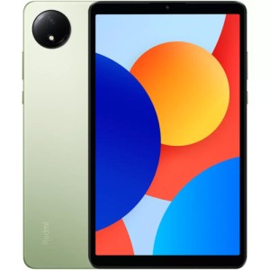 Планшет Xiaomi Redmi Pad SE 8.7" 4/64GB Wi-Fi Aurora Green (Зеленый) (RU)