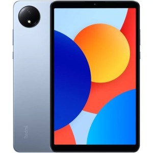 Планшет Xiaomi Redmi Pad SE 8.7" 4/128GB Wi-Fi Sky Blue (Голубой) (RU)