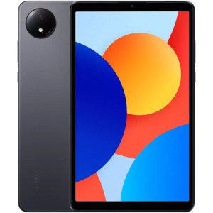 Планшет Xiaomi Redmi Pad SE 8.7" 4/64GB Wi-Fi Graphite Gray (Серый) (RU)