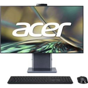 Моноблок Acer Aspire S27-1755 (DQ.BKECD.001)