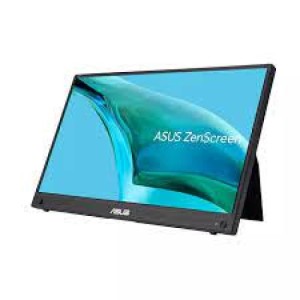 Монитор 15.6" Asus ZenScreen MB16AHG черный