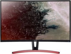 Монитор 27" ACER ED273UPbmiipx (изогнутый)(NEW)