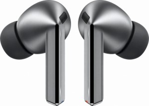 Беспроводные наушники Samsung Galaxy Buds 3 Pro, Silver, Silver, серебристый 