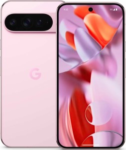 Смартфон Google Pixel 9 Pro XL, 16.256 ГБ, Rose Quartz, розовый