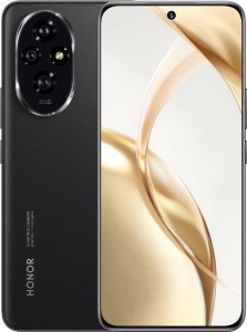 Смартфон Honor 200, 12.512 ГБ, Black, черный