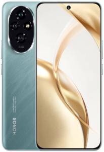 Смартфон Honor 200, 8/256 GB, Emerald Green