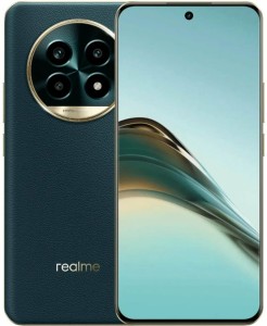 Смартфон Realme 13 Pro, 8/256 GB, Emerald Green