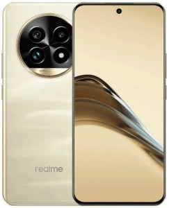 Смартфон Realme 13 Pro Plus, 8/256 GB, Monet Gold