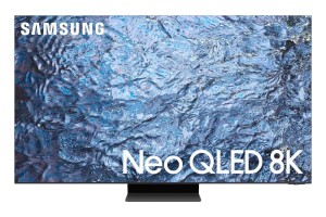 Телевизор Samsung NEO QLED 8K QE65QN900C