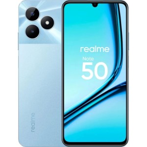 Смартфон Realme Note 50 4/128Gb Sky Blue