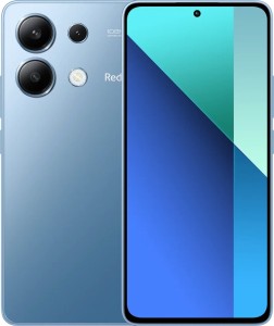 Xiaomi Redmi Note 13 4G, 8/256 ГБ, голубой