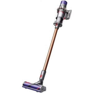 Пылесос Dyson Cyclone V10 Absolute SV27 Nickel/Copper