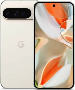 Смартфон Google Pixel 9 Pro 16/256GB JP (16 ГБ, 256 ГБ, Белый, JP)