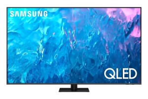 Телевизор Samsung QLED 4K QE55Q70C