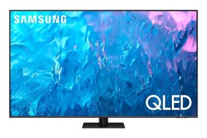 Телевизор Samsung QLED 4K QE75Q70C