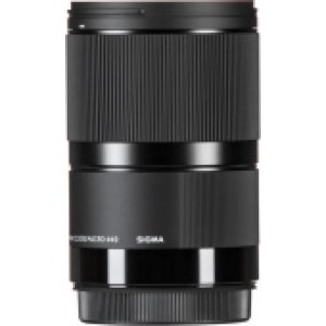 Объектив Sigma 70mm f/2.8 DG Macro Art Canon EF, черный