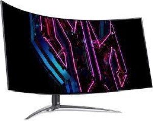 Монитор Acer Predator X45bmiiphuzx 44,5" OLED