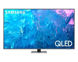 Телевизор Samsung QLED 4K QE55Q77C