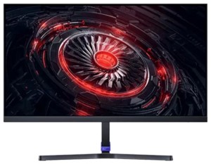 Монитор Xiaomi Redmi Display G24 165HZ 23,8"(A24FAA-RG) (Чёрный, 23,8", CN)