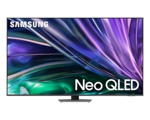 Телевизор Samsung NEO QLED 4K QE55QN85D